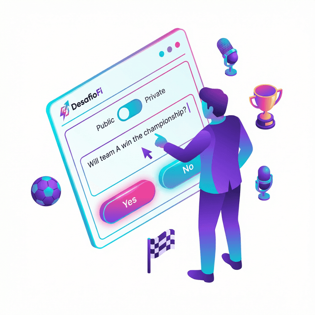 Mercados abertos para todos